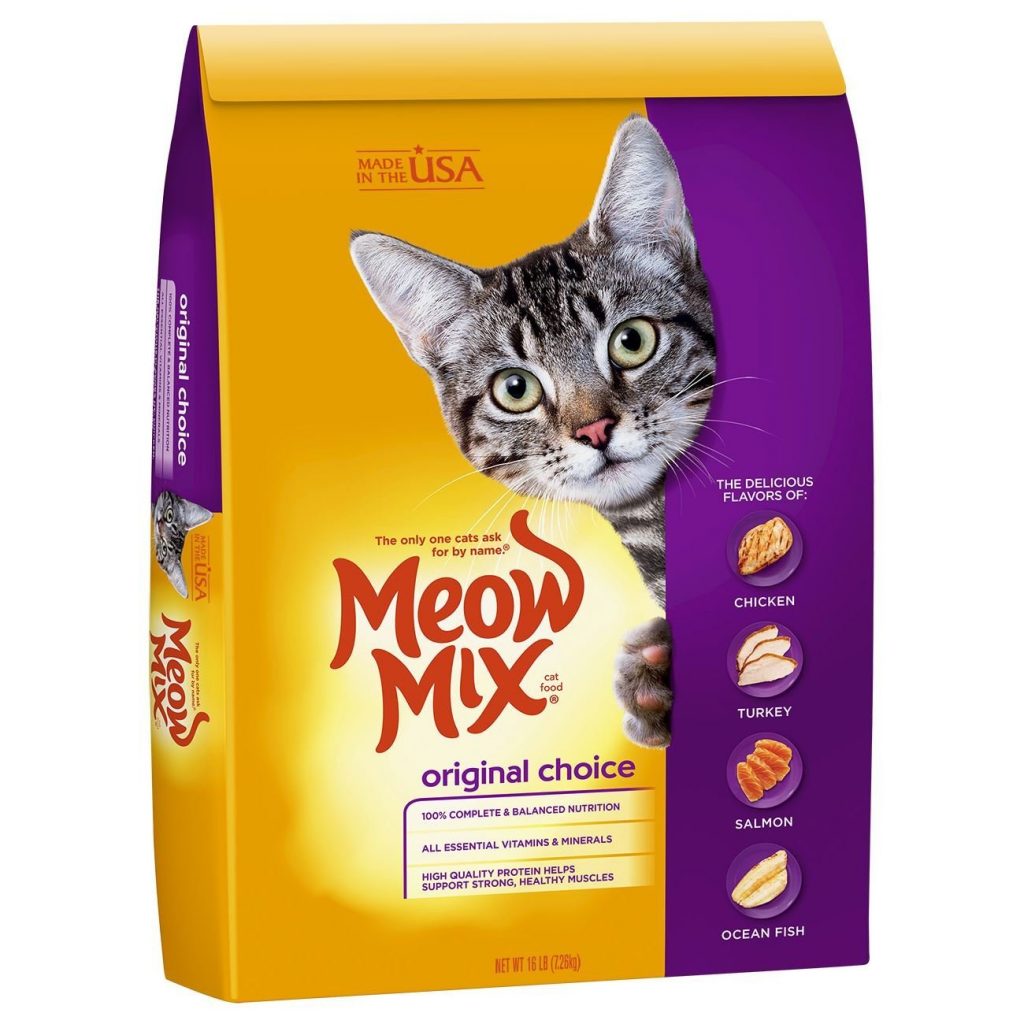 A Complete Guide To The Best Cheap Cat Food - Wet and Dry!