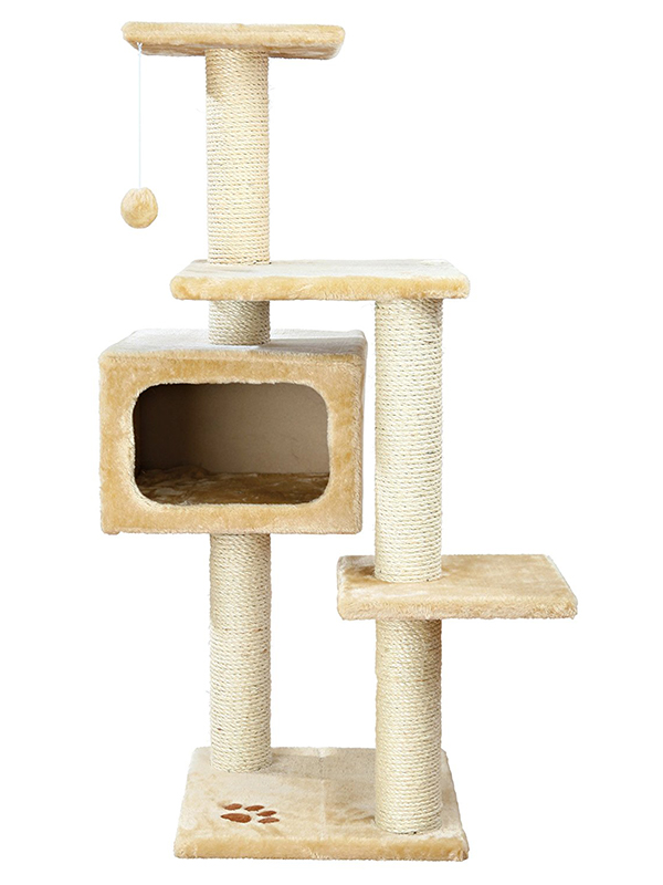 Best Cat Towers - Top Tips And Reviews For Making The Right Choice